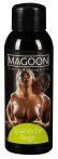 Magoon masszázsolaj - spanyol vágy (50ml)