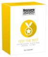 Secura Test the Best - óvszer válogatás (100db)