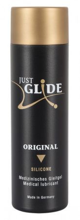 Just Glide original - szilikonos síkosító (200ml)
