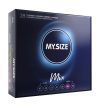 MY SIZE MIX Condoms 64 mm (28 pieces) MY SIZE MIX Condoms 64 mm (28 pieces)