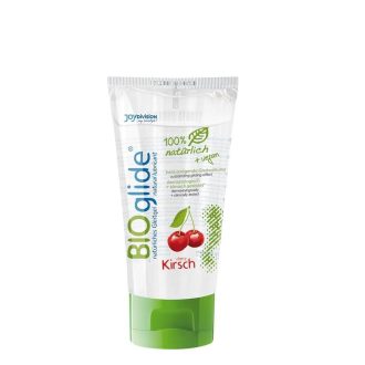 BIOglide cseresznyés síkosító (80 ml)