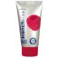 Francia csók síkosító - málna (75ml)