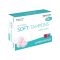 Joydivision Soft-Tampons professional - fonál nélküli tampon (50 db)