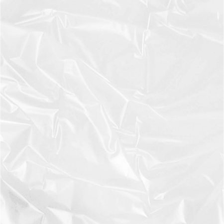 SexMAX WetGames lakk lepedő, 180x220 cm, fehér