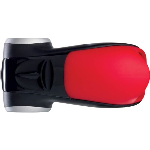 Fun Factory Cobra Libre II - makkvibrátor (kék)