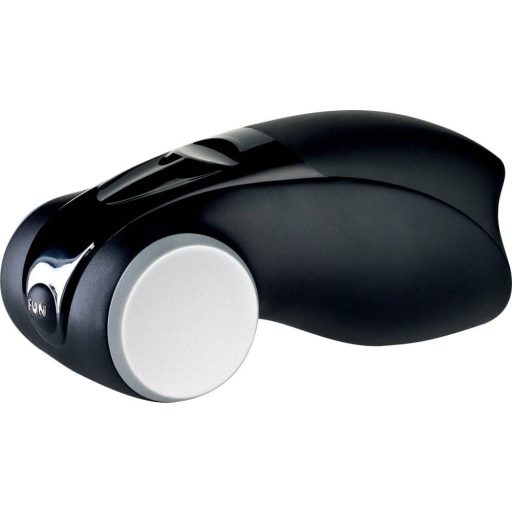 Fun Factory Cobra Libre II - makkvibrátor (fekete)