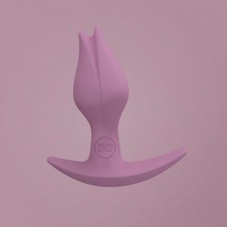 Fun Factory Booti Fem - butt plug (zöld)