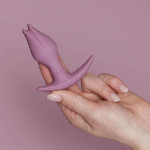 Fun Factory Booti Fem - butt plug (zöld)