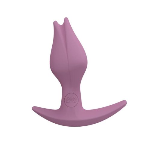 Fun Factory Booti Fem - butt plug (zöld)