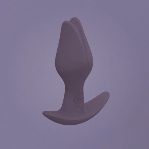 Fun Factory Booti Fem - butt plug (pink)