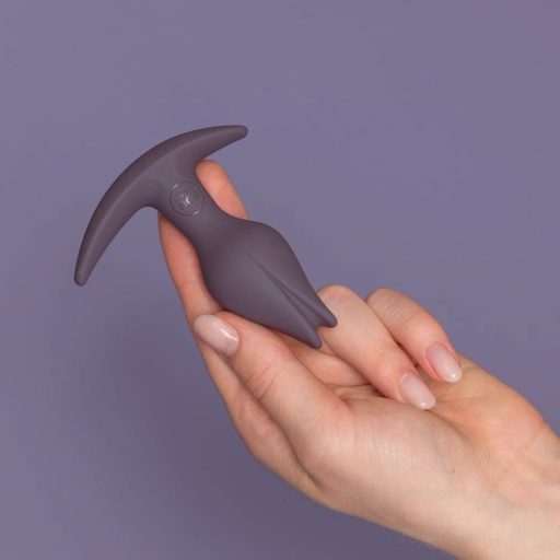 Fun Factory Booti Fem - butt plug (pink)