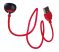 Magnetic Charger USB Plug Click‘N’ Charge