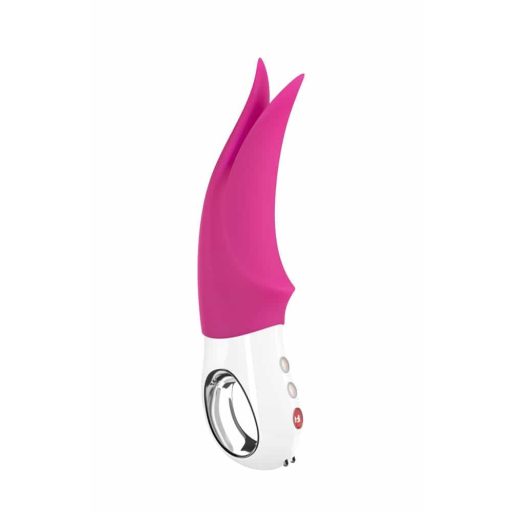 Fun Factory Volta - csikló vibrátor (pink)
