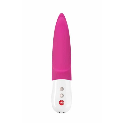 Fun Factory Volta - csikló vibrátor (pink)