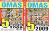 Omas - Mit Nassen Fotzen - Das Beste Aus 2009 Omas - Mit Nassen Fotzen - Das Beste Aus 2009