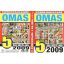 Omas - Mit Nassen Fotzen - Das Beste Aus 2009