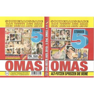 Omas - Alt-Fotzen Spreizen Die Beine