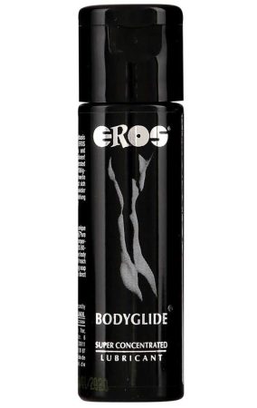 EROS SUPER CONCENTRATED Bodyglide® Szilikonos sikosító (30ml)