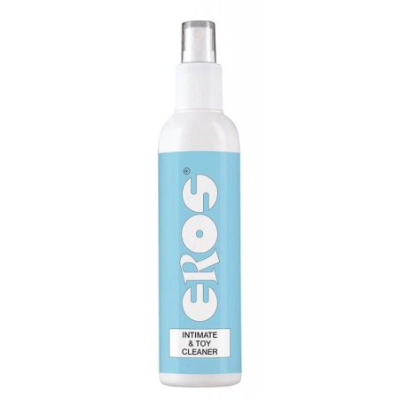 Eros szexjátékszer tisztító 200 ml