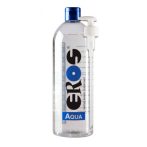 Eros Aqua vízalapú orvosi síkosító 1000ml