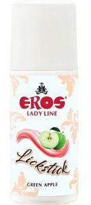 Eros Lipstick zöldalmás síkosító 60 ml