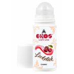 EROS Lady Lickstick Cseresznyés 60 ml