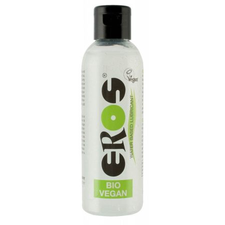 Eros Bio Vegan vízbázisú síkosító 100 ml
