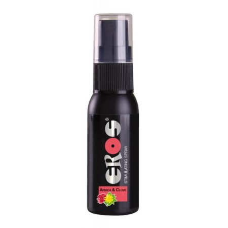 Eros csiklóizgató spray árnikával és szegfűszeggel 30 ml