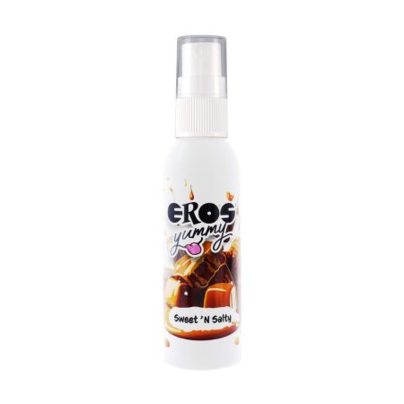 Eros Yummy Sweet ’N Salty - Édes & Sós 50 ml
