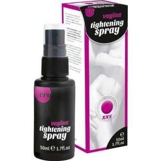 HOT ero - vaginaszűkítő spray nőknek (50ml)