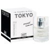 HOT Tokyo - feromon parfüm nőknek (30ml)