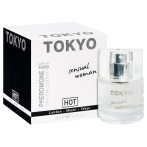 HOT Tokyo - feromon parfüm nőknek (30ml)