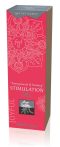   HOT Shiatsu - stimuláló krém nőknek - gránátalma (30ml)