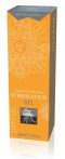   HOT Shiatsu - stimuláló krém nőknek - gyömbér és fahéj (30ml)