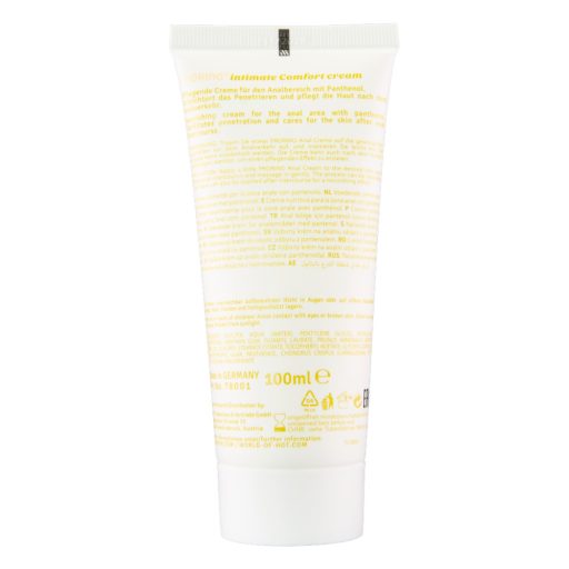 HOT Prorino - anál ápoló krém (100ml)