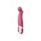 Satisfyer Petting Hippo - akkus, vízálló vibrátor (pink)