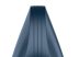 Satisfyer Rocket Ring - vízálló, vibrációs péniszgyűrű (kék)