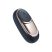 Satisfyer Dark Desire - akkus csikló vibrátor (fekete)