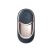 Satisfyer Dark Desire - akkus csikló vibrátor (fekete)