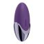 Satisfyer Purple Pleasure - akkus csikló vibrátor (lila)