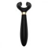 Satisfyer Endless Fun - akkus, vízálló párvibrátor (fekete) Satisfyer Endless Fun - akkus, vízálló párvibrátor (fekete)