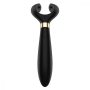   Satisfyer Endless Fun - akkus, vízálló párvibrátor (fekete)