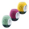 Satisfyer Egg RBF - tojás maszturbátor szett (3db) Satisfyer Egg RBF - tojás maszturbátor szett (3db)