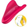 Satisfyer High Fly - akkus, vízálló csikló vibrátor (pink) Satisfyer High Fly - akkus, vízálló csikló vibrátor (pink)