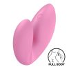 / Satisfyer Love Riot - akkus, vízálló ujjvibrátor (pink) / Satisfyer Love Riot - akkus, vízálló ujjvibrátor (pink)