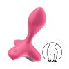 Satisfyer Game Changer - akkus anál vibrátor (pink) Satisfyer Game Changer - akkus anál vibrátor (pink)