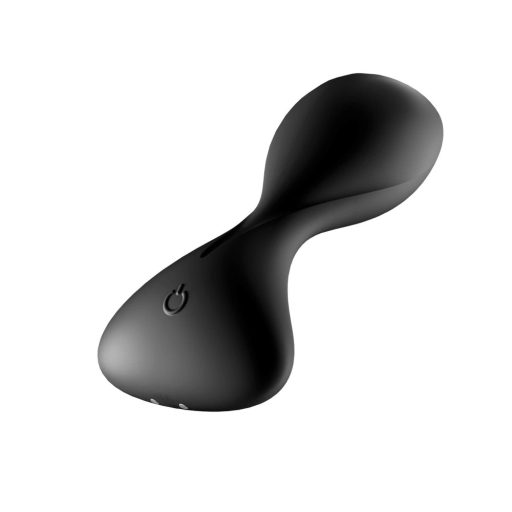 / Satisfyer Trendsetter – App-vezérelt análvibrátor (fekete)