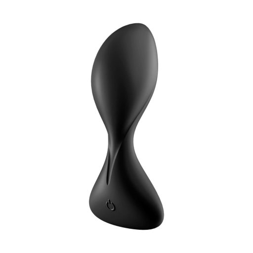 / Satisfyer Trendsetter – App-vezérelt análvibrátor (fekete)
