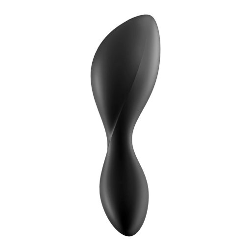 / Satisfyer Trendsetter – App-vezérelt análvibrátor (fekete)