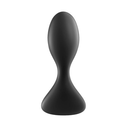 / Satisfyer Trendsetter – App-vezérelt análvibrátor (fekete)